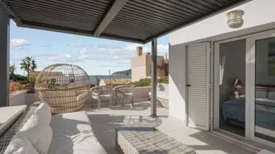 Chalet in Andratx photo 20