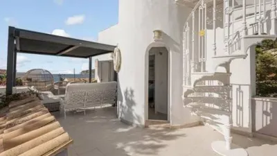 Chalet in Andratx photo 2