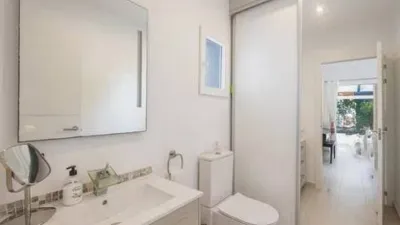 Chalet in Andratx photo 5