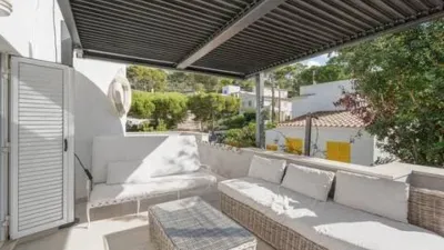 Chalet in Andratx photo 8