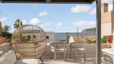Chalet in Andratx photo 9