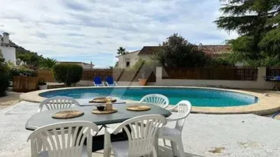 Casa – Teulada, La Arnella, Moraira - Vista 2