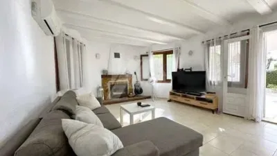 Casa – Teulada, La Arnella, Moraira - Vista 5
