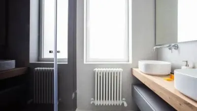 Piso en alquiler en Recoletos - Imagen 10