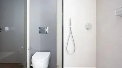 Piso en alquiler en Recoletos - Imagen 11