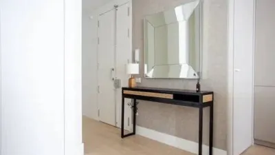 Piso en alquiler en Recoletos - Imagen 12