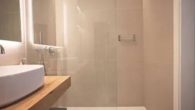 Piso en alquiler en Recoletos - Imagen 14