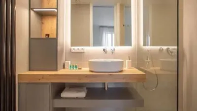 Piso en alquiler en Recoletos - Imagen 17
