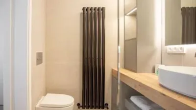 Piso en alquiler en Recoletos - Imagen 18