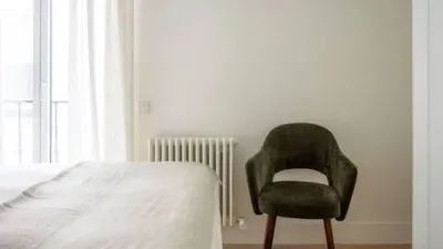 Piso en alquiler en Recoletos - Imagen 19
