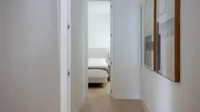 Piso en alquiler en Recoletos - Imagen 6