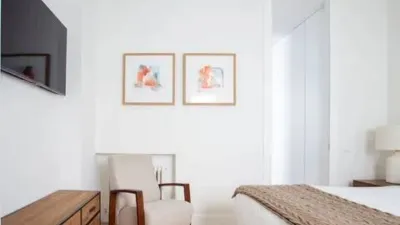 Piso en alquiler en Recoletos - Imagen 7