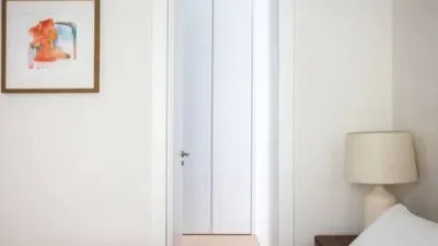 Piso en alquiler en Recoletos - Imagen 8