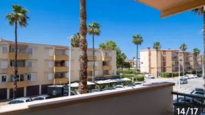 Piso – Xàbia - Jávea - Vista 3