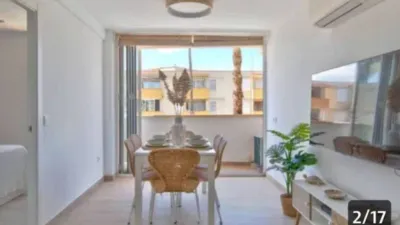 Piso – Xàbia - Jávea - Vista 5