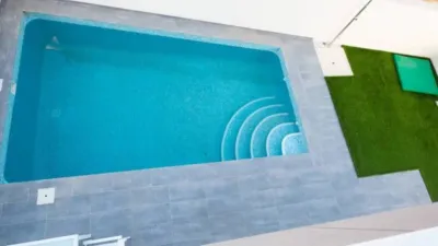 Casa – Los Montesinos - Vista 2