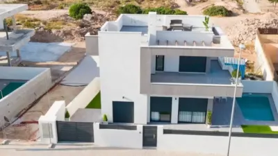 Casa – Los Montesinos - Vista 3