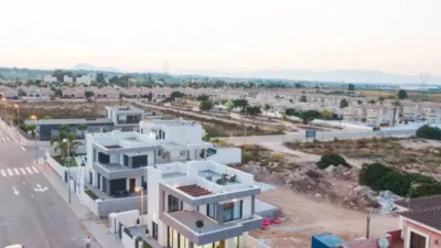 Casa – Los Montesinos - Vista 4