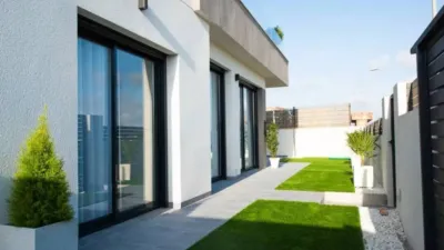 Casa – Los Montesinos - Vista 5