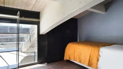 Piso en alquiler en Sant Gervasi-Galvany - Imagen 11