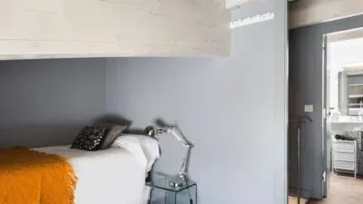 Piso en alquiler en Sant Gervasi-Galvany - Imagen 12