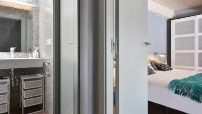 Piso en alquiler en Sant Gervasi-Galvany - Imagen 13