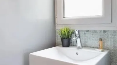 Piso en alquiler en Sant Gervasi-Galvany - Imagen 4