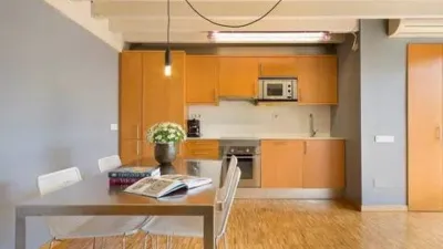 Piso en alquiler en Sant Gervasi-Galvany - Imagen 5