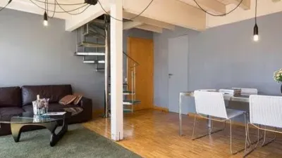 Piso en alquiler en Sant Gervasi-Galvany - Imagen 8