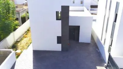 Casa - Vista 3