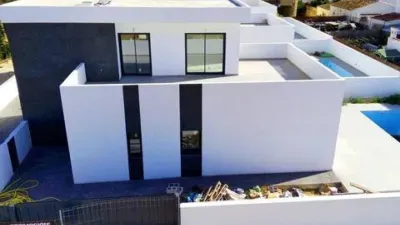 Casa - Vista 4