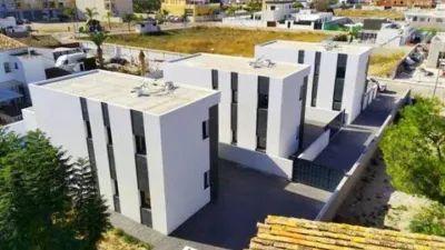 Casa - Vista 5