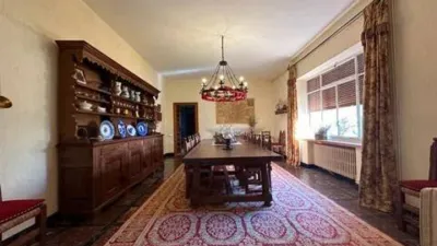 Chalet en Cieza photo 13