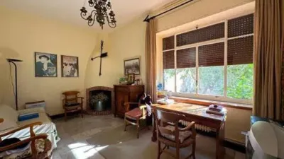 Chalet en Cieza photo 15