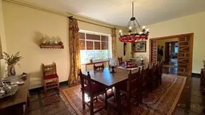 Chalet en Cieza photo 17