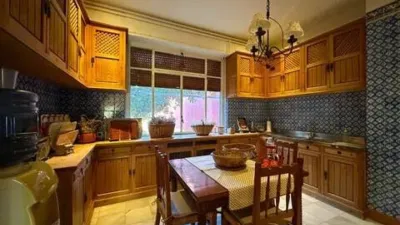 Chalet en Cieza photo 18