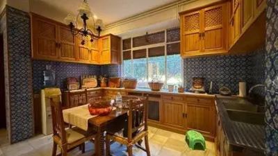 Chalet en Cieza photo 19