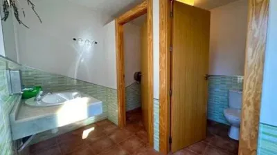 Chalet en Cieza photo 20
