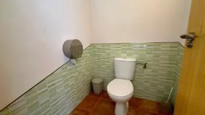 Chalet en Cieza photo 21