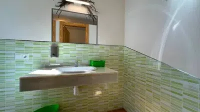 Chalet en Cieza photo 22