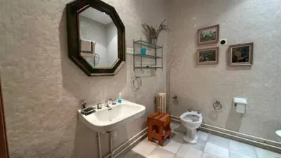 Chalet en Cieza photo 23