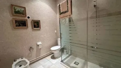 Chalet en Cieza photo 24