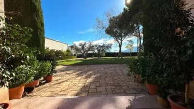 Chalet en Cieza photo 26