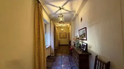 Chalet en Cieza photo 27