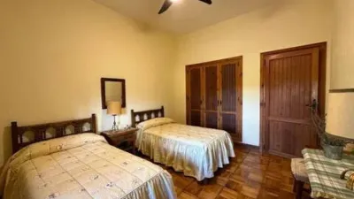 Chalet en Cieza photo 32