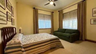 Chalet en Cieza photo 33