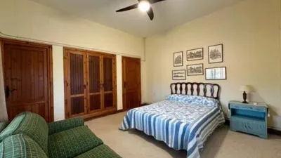 Chalet en Cieza photo 34