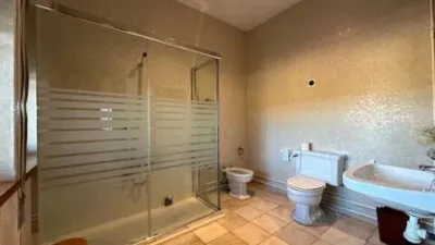 Chalet en Cieza photo 35