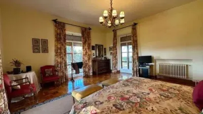 Chalet en Cieza photo 38