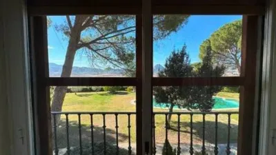 Chalet en Cieza photo 39
